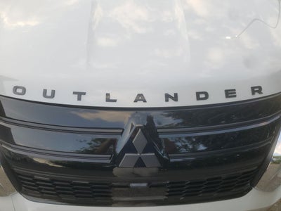 2026 Mitsubishi Outlander Ralliart
