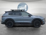 2026 Mitsubishi Outlander Trail Edition