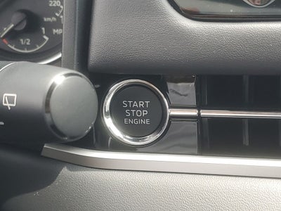 2026 Mitsubishi Outlander Trail Edition