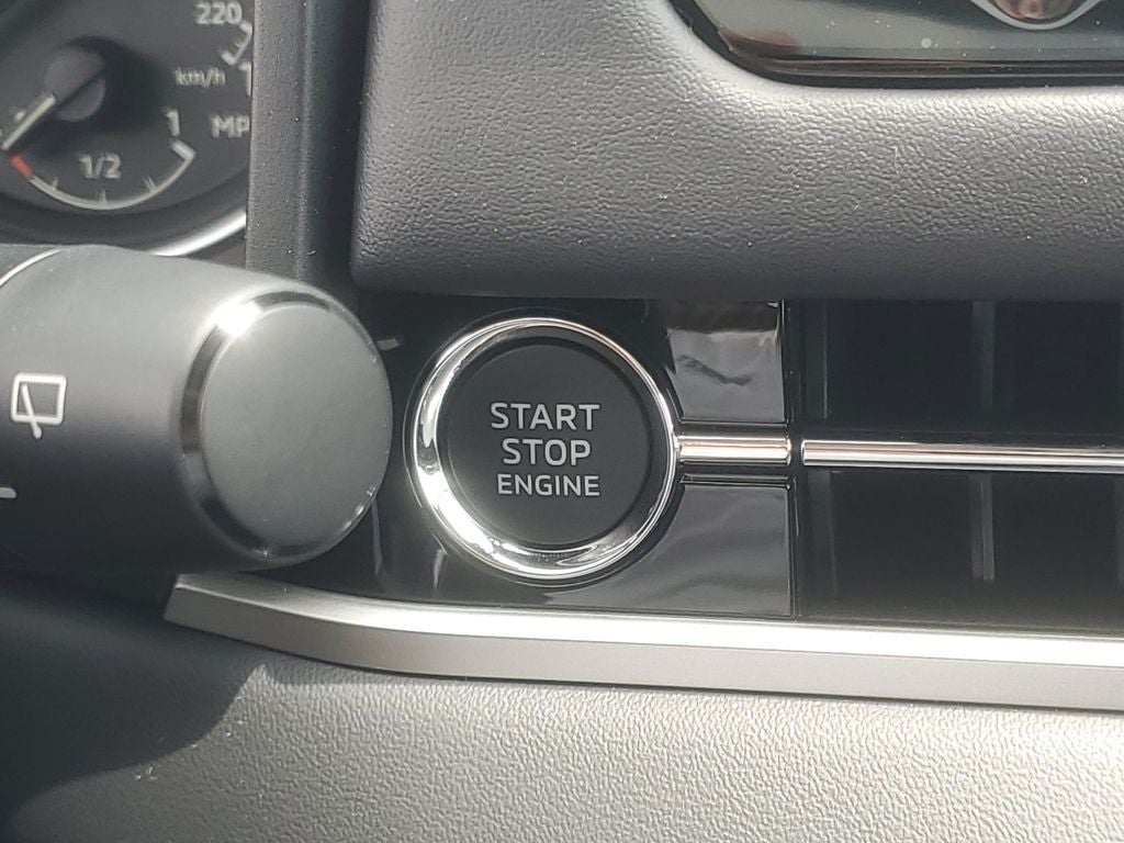 2026 Mitsubishi Outlander Trail Edition