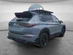 2026 Mitsubishi Outlander Trail Edition