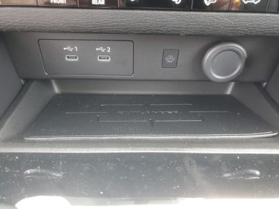 2026 Mitsubishi Outlander Trail Edition