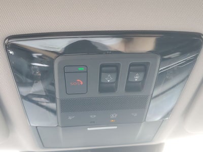 2026 Mitsubishi Outlander Trail Edition