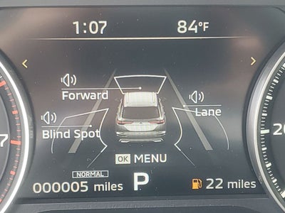 2026 Mitsubishi Outlander Trail Edition