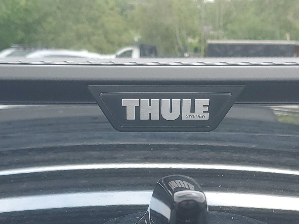 2026 Mitsubishi Outlander Trail Edition