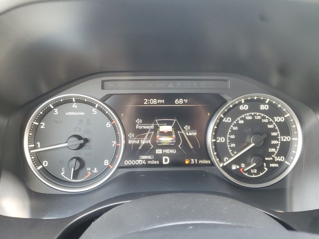 2026 Mitsubishi Outlander LE