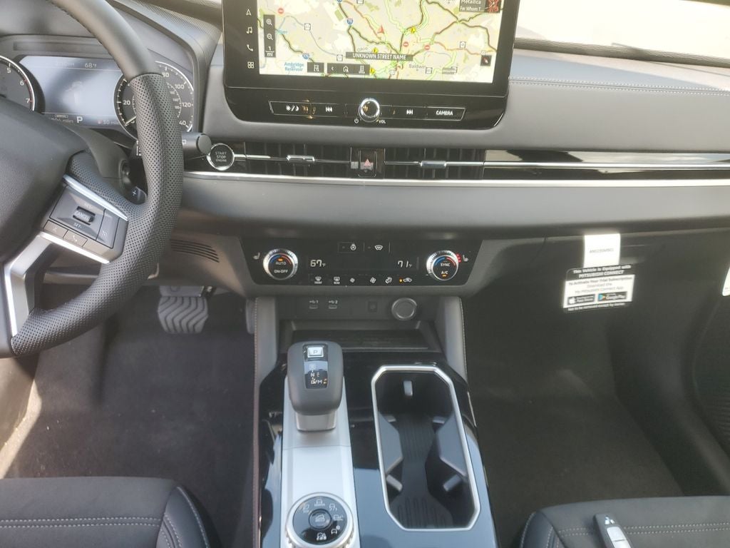 2026 Mitsubishi Outlander LE