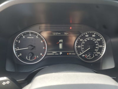 2026 Mitsubishi Outlander LE