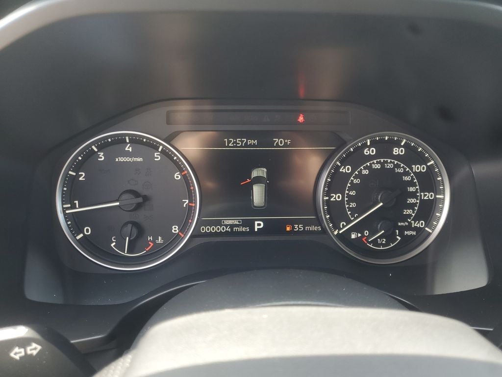 2026 Mitsubishi Outlander LE