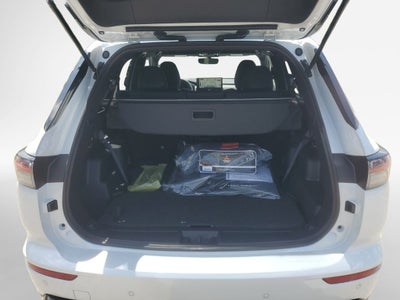2026 Mitsubishi Outlander LE