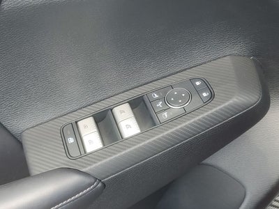 2026 Mitsubishi Outlander Ralliart