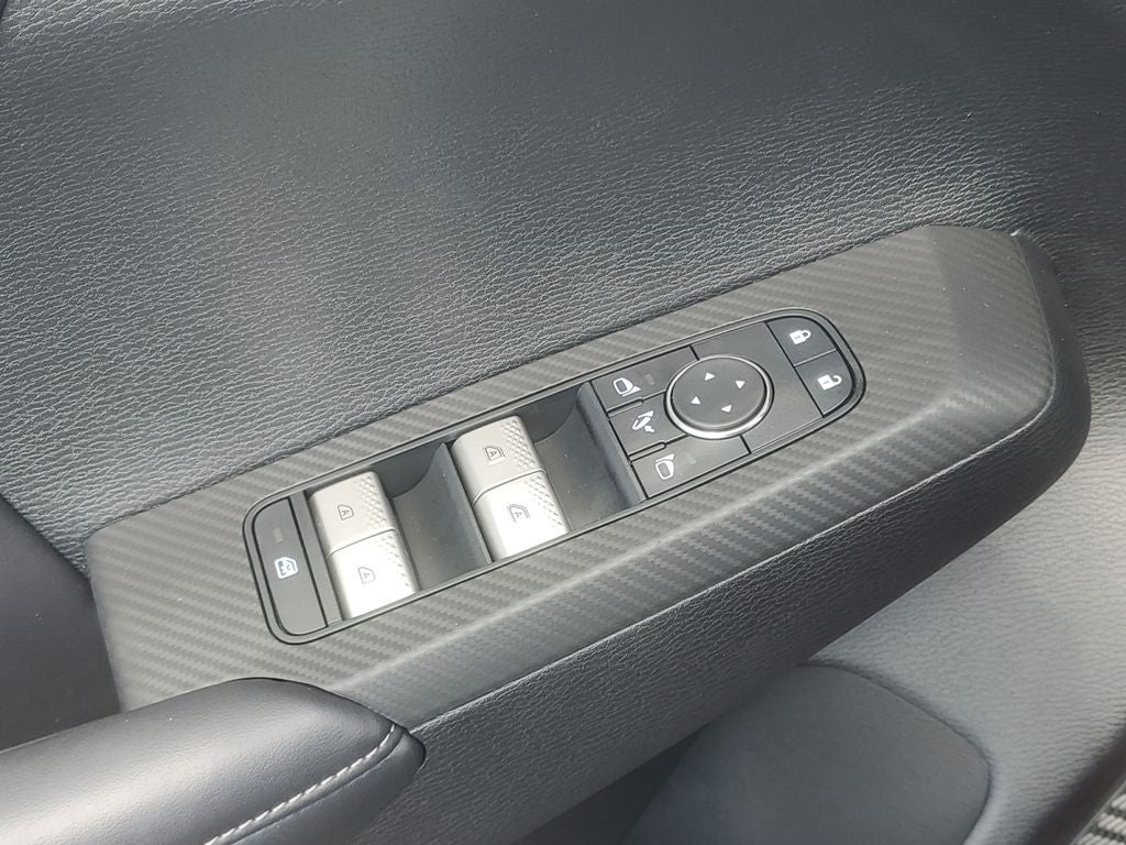 2026 Mitsubishi Outlander Ralliart