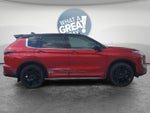 2026 Mitsubishi Outlander Ralliart