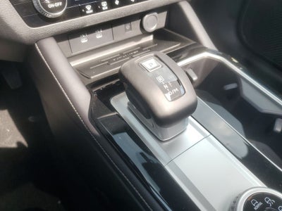 2026 Mitsubishi Outlander Ralliart