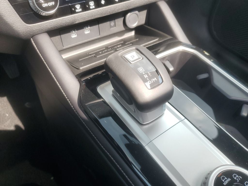 2026 Mitsubishi Outlander Ralliart