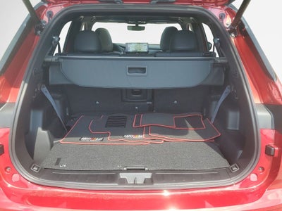 2026 Mitsubishi Outlander Ralliart