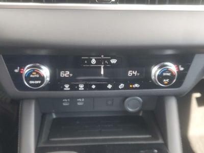 2026 Mitsubishi Outlander Ralliart
