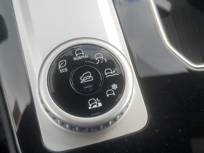 2026 Mitsubishi Outlander Ralliart