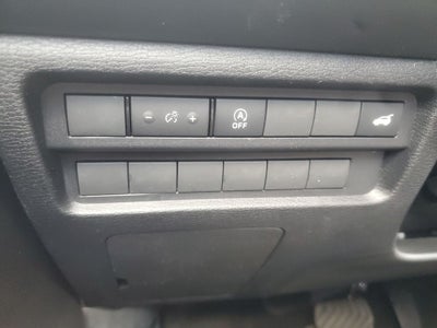 2026 Mitsubishi Outlander Ralliart
