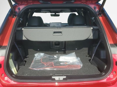 2026 Mitsubishi Outlander Ralliart