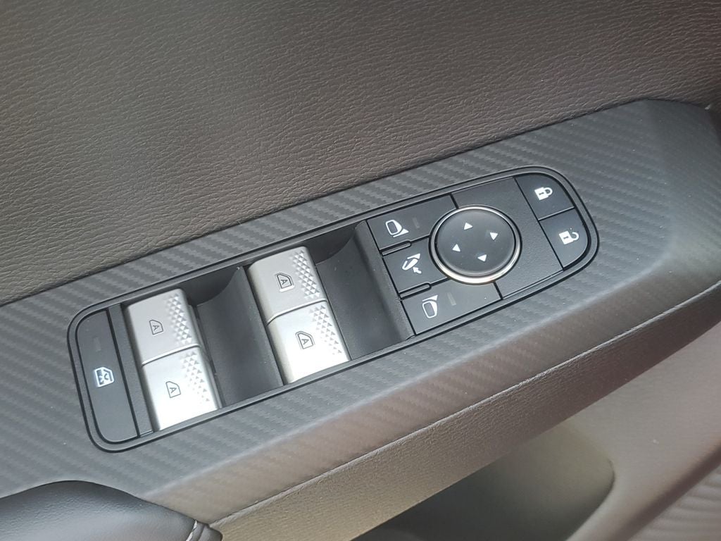 2026 Mitsubishi Outlander Ralliart