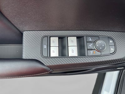 2026 Mitsubishi Outlander Trail Edition