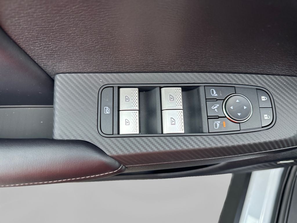 2026 Mitsubishi Outlander Trail Edition