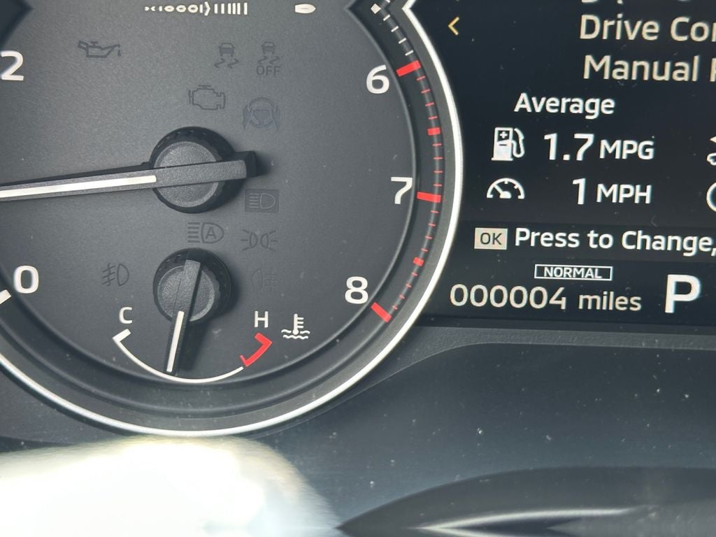 2026 Mitsubishi Outlander Trail Edition