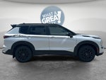 2026 Mitsubishi Outlander Trail Edition