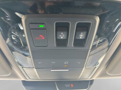 2026 Mitsubishi Outlander Trail Edition
