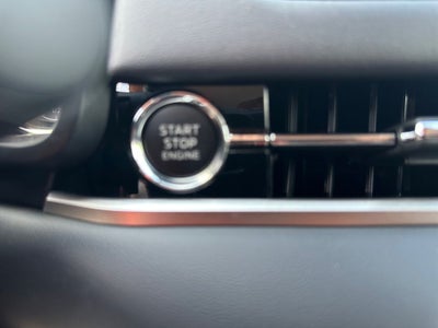 2026 Mitsubishi Outlander Trail Edition
