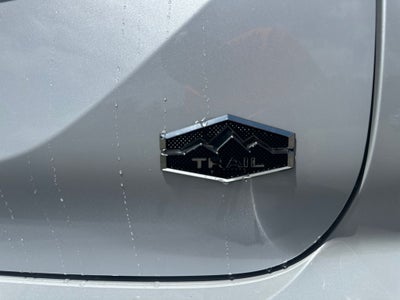 2026 Mitsubishi Outlander Trail Edition