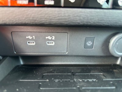 2026 Mitsubishi Outlander Trail Edition