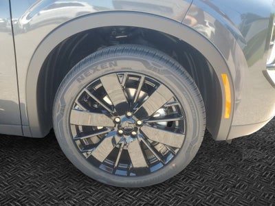 2026 Mitsubishi Outlander LE