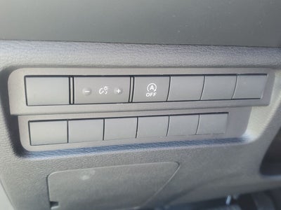 2026 Mitsubishi Outlander LE