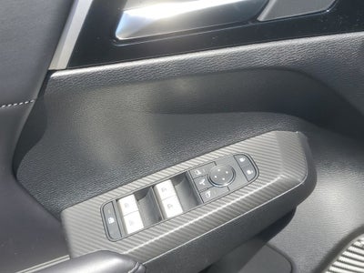 2026 Mitsubishi Outlander Ralliart