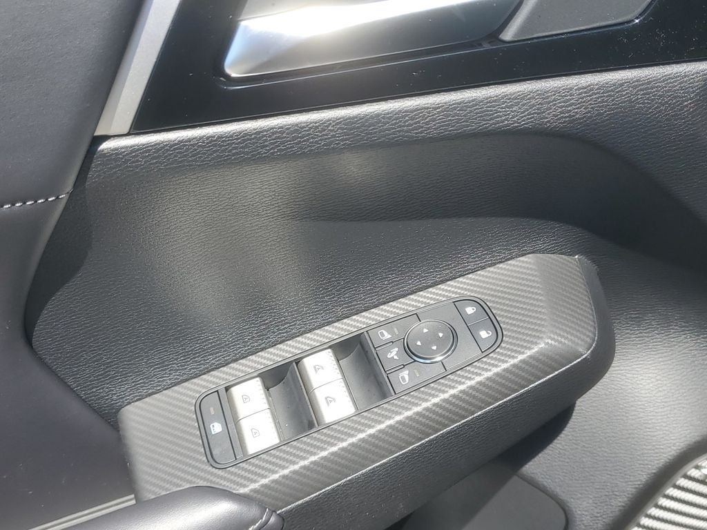2026 Mitsubishi Outlander Ralliart