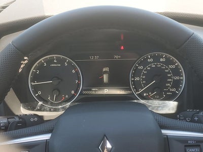 2026 Mitsubishi Outlander Ralliart