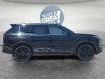 2026 Mitsubishi Outlander Ralliart