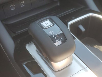 2026 Mitsubishi Outlander Ralliart