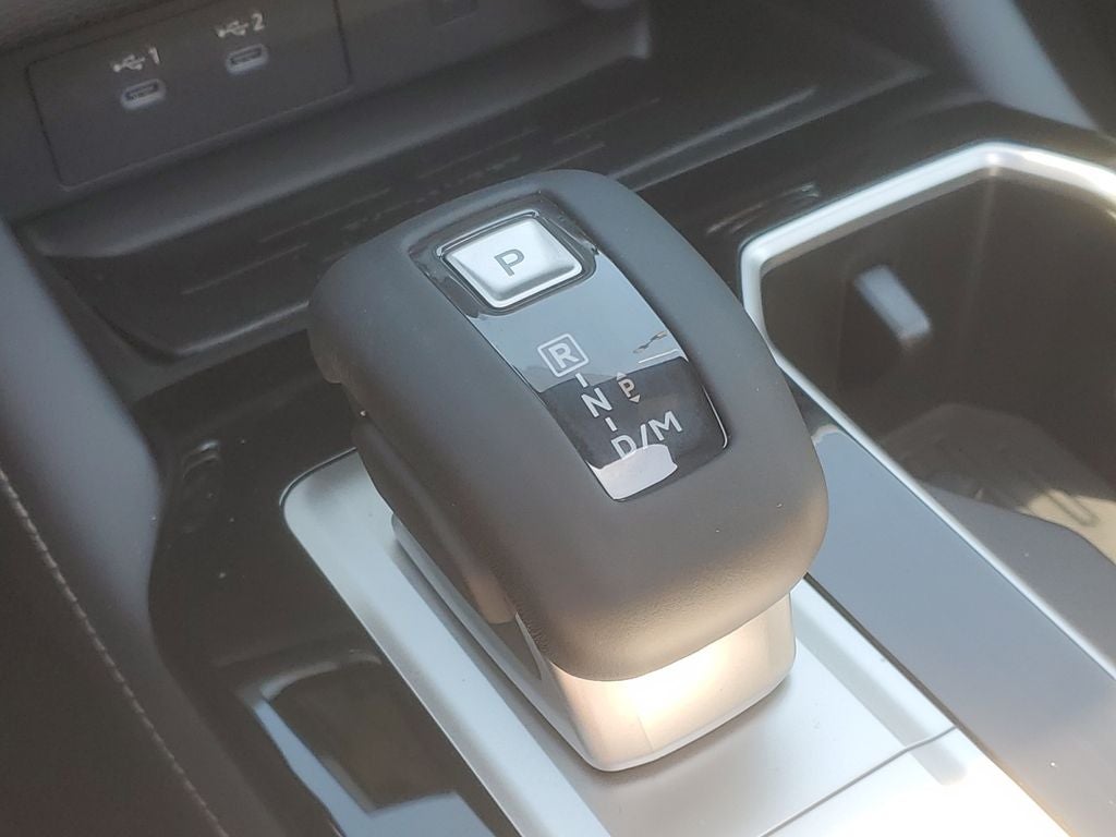 2026 Mitsubishi Outlander Ralliart