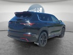 2026 Mitsubishi Outlander Ralliart