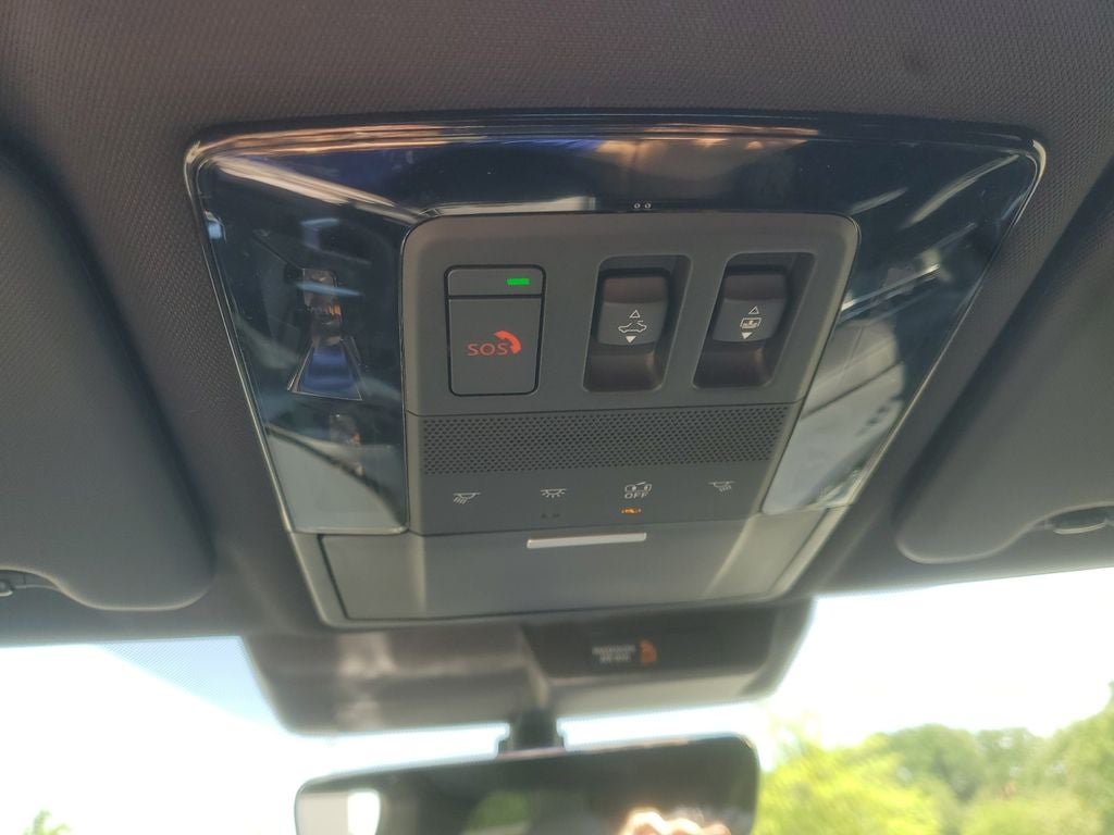 2026 Mitsubishi Outlander Ralliart