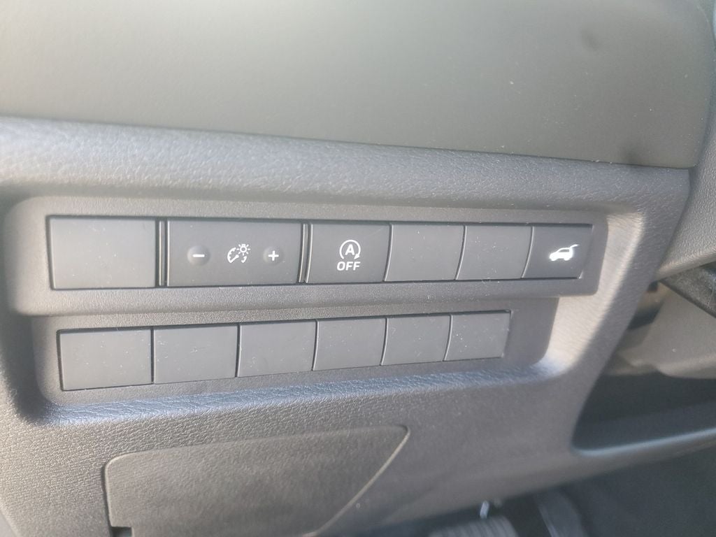 2026 Mitsubishi Outlander Ralliart