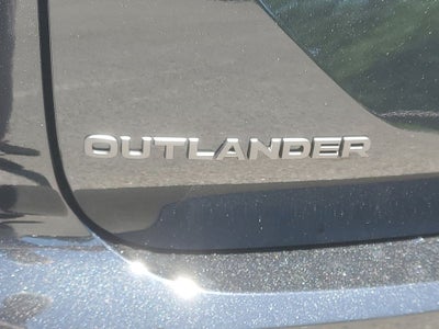 2026 Mitsubishi Outlander Ralliart