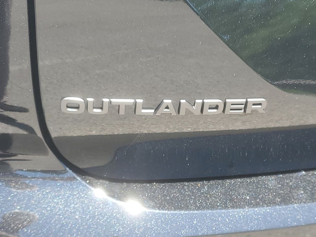 2026 Mitsubishi Outlander Ralliart