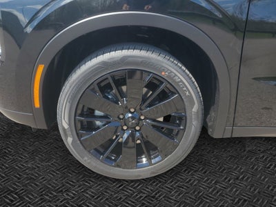 2026 Mitsubishi Outlander LE