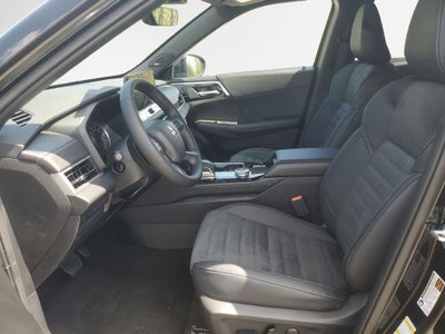 2026 Mitsubishi Outlander LE