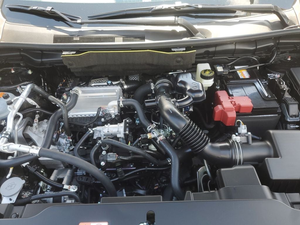 2026 Mitsubishi Outlander LE