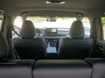 2026 Mitsubishi Outlander LE